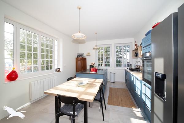 Maison 520 000 € Blaye 4 p 126 m² DPE C