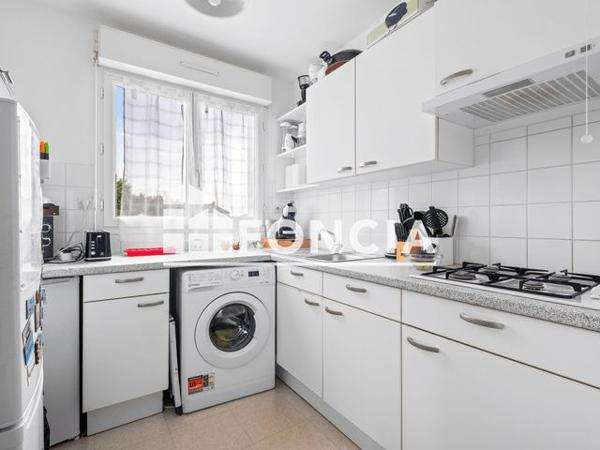 À vendre Studio 26 m² - Saint-nazaire 44600