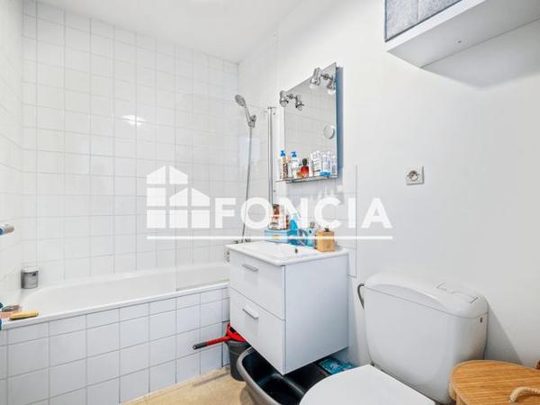 À vendre Studio 26 m² - Saint-nazaire 44600