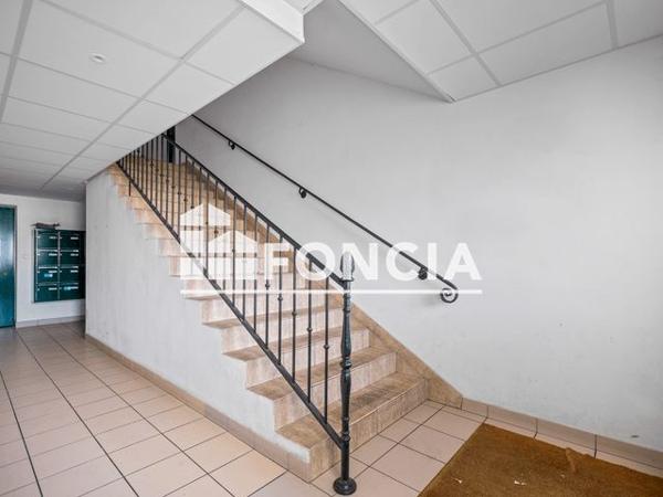 À vendre Studio 26 m² - Saint-nazaire 44600