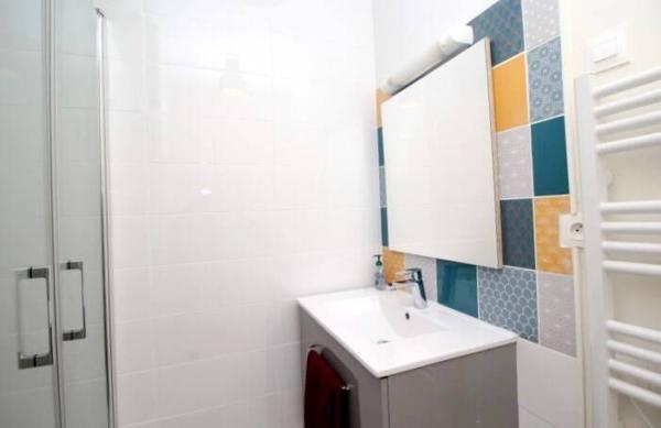 Appartement 2 pièces - 44600 Saint-Nazaire