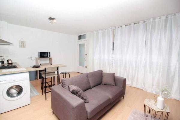 Appartement 2 pièces - 44600 Saint-Nazaire