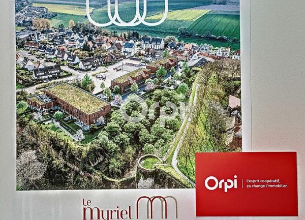 Appartement à vendre  2 pièces • 43,10 m2 Montreuil