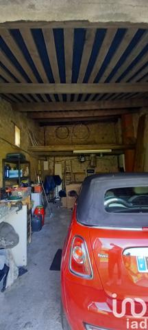 Maison à vendre 5 pièces 236 m² Saint-Bonnet-sur-Gironde