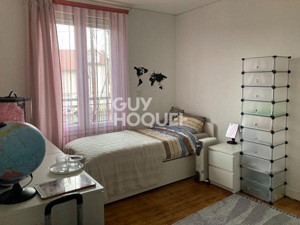 CHATEAUDUN : maison T5 à louer