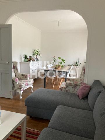 CHATEAUDUN : maison T5 à louer