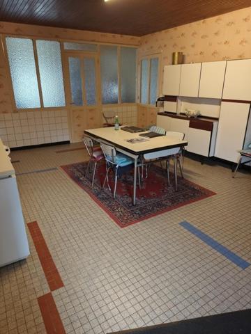 Vente / Corps de ferme