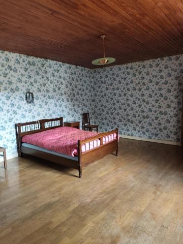 Vente / Corps de ferme