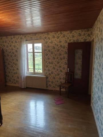 Vente / Corps de ferme