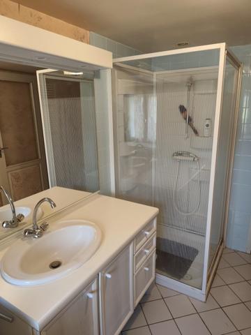 Vente / Corps de ferme