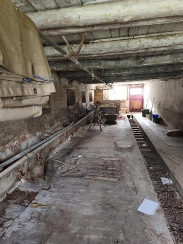 Vente / Corps de ferme