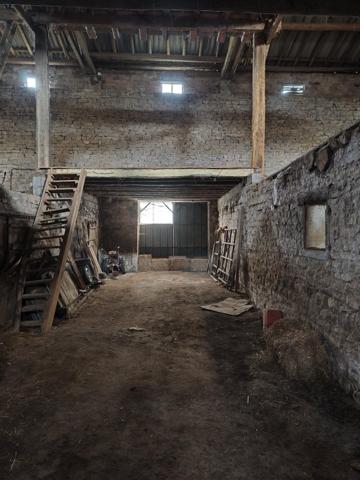 Vente / Corps de ferme