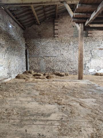 Vente / Corps de ferme