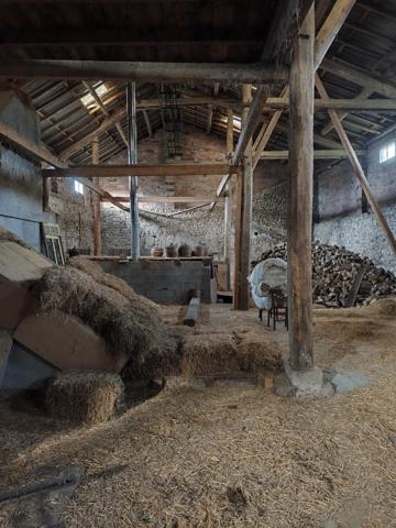 Vente / Corps de ferme