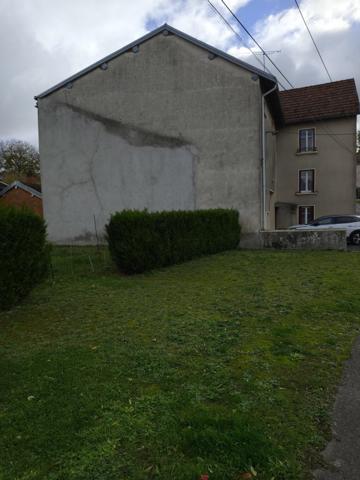 Vente / Corps de ferme