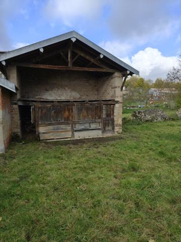 Vente / Corps de ferme