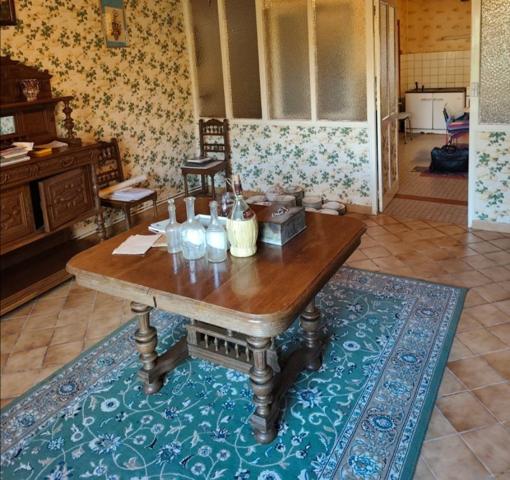 Vente / Corps de ferme