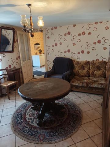 Vente / Corps de ferme