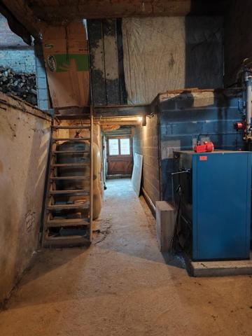 Vente / Corps de ferme