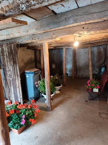 Vente / Corps de ferme