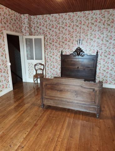 Vente / Corps de ferme