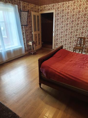 Vente / Corps de ferme