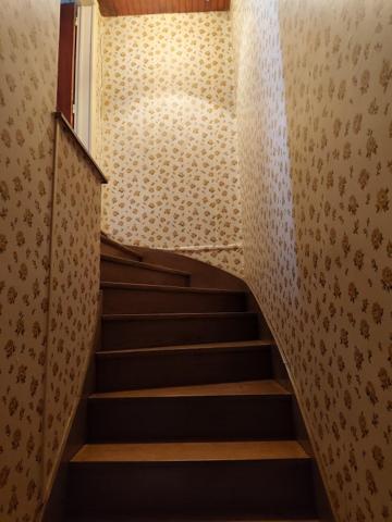 Vente / Corps de ferme