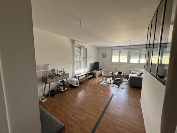 Appartement à louer |  Amboise |  4 pièces | 98 m²