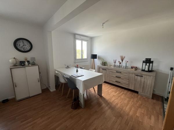 Appartement à louer |  Amboise |  4 pièces | 98 m²