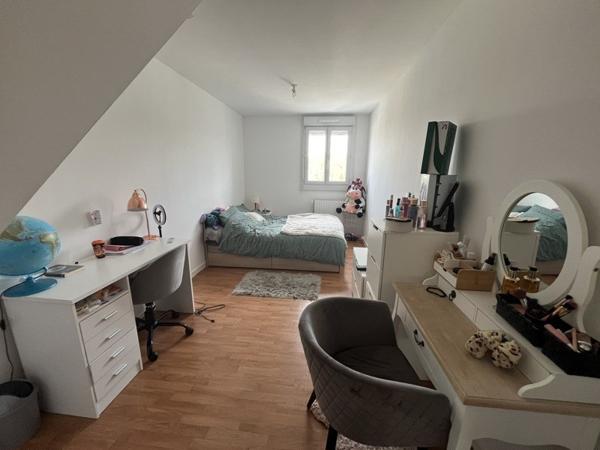 Appartement à louer |  Amboise |  4 pièces | 98 m²