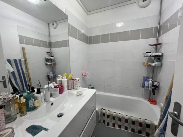 Appartement à louer |  Amboise |  4 pièces | 98 m²
