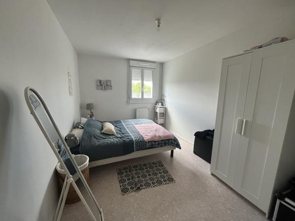 Appartement à louer |  Amboise |  4 pièces | 98 m²