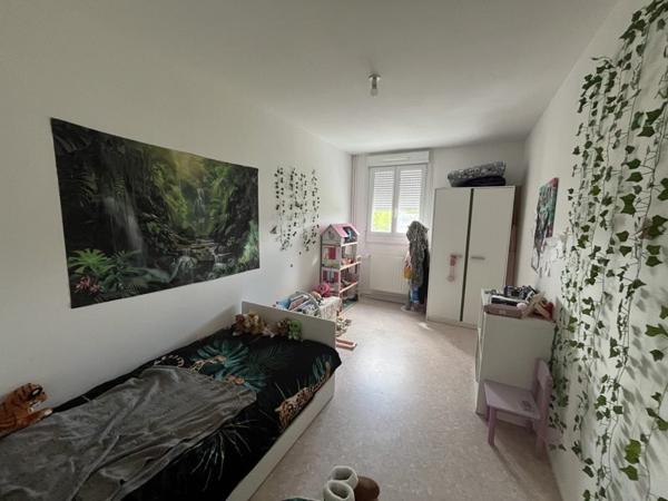 Appartement à louer |  Amboise |  4 pièces | 98 m²