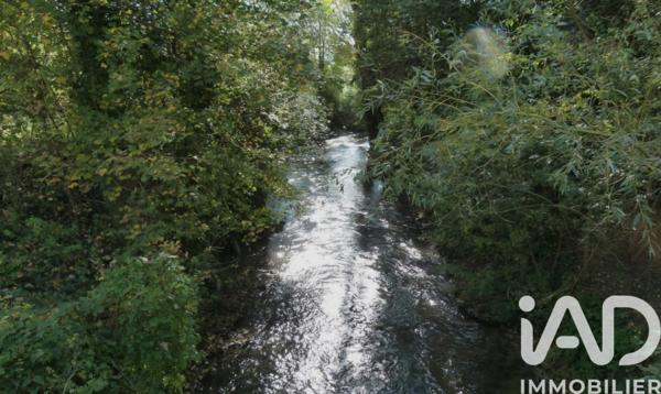 Terrain à vendre 500 m² Lizy-sur-Ourcq