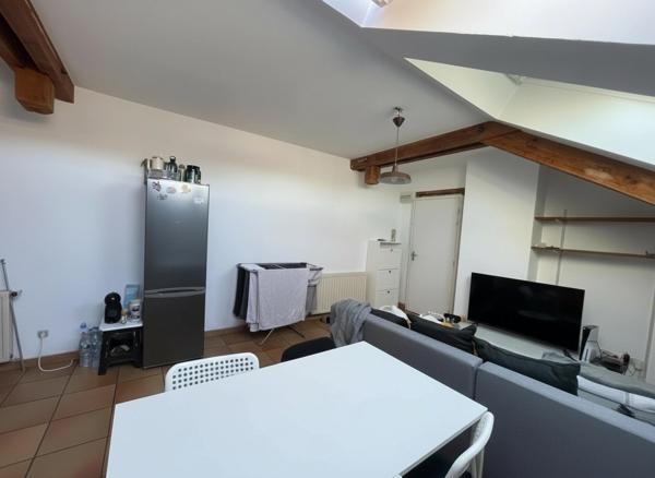 Spécial investisseurs – Immeuble de rapport à Audun-le-Tiche (57390)