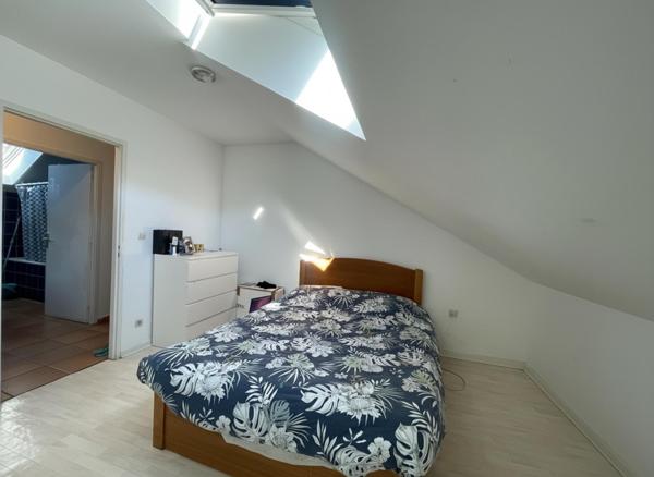 Spécial investisseurs – Immeuble de rapport à Audun-le-Tiche (57390)