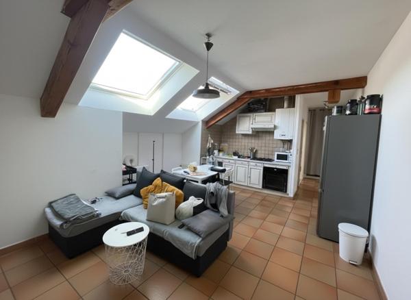 Spécial investisseurs – Immeuble de rapport à Audun-le-Tiche (57390)