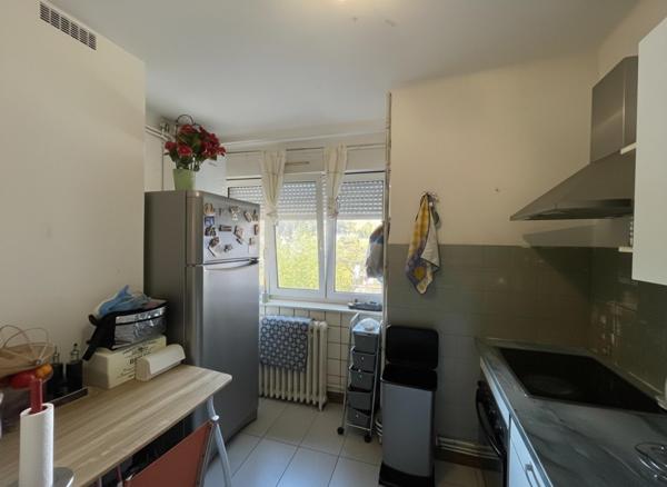 Spécial investisseurs – Immeuble de rapport à Audun-le-Tiche (57390)