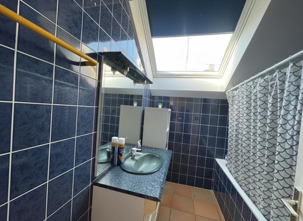 Spécial investisseurs – Immeuble de rapport à Audun-le-Tiche (57390)