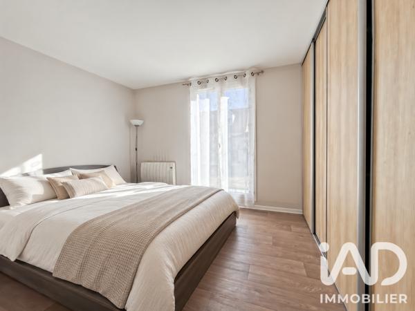 Maison à vendre 7 pièces 139,03 m² Mandres-les-Roses