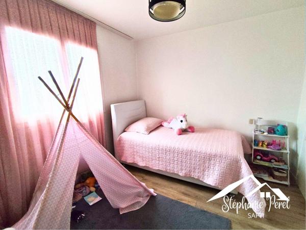 Belle maison familiale de 145 m² à Ussel – 4 chambres, suite parentale, terrain clos, idéalement située !