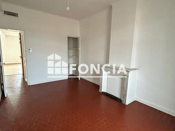 Location Appartement 3 pièces 71.55 m² - 24 BOULEVARD CARNOT Gardanne 13120