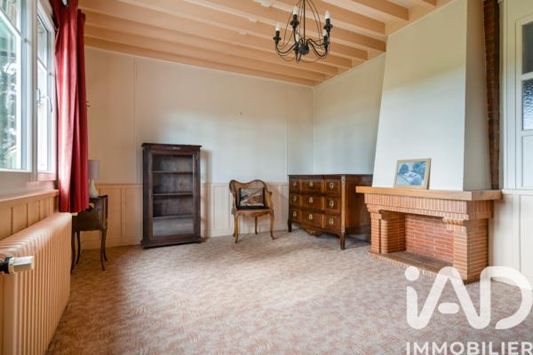 Maison à vendre 7 pièces 180 m² Civrieux