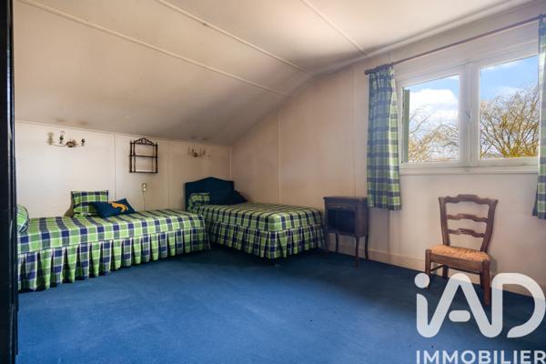 Maison à vendre 7 pièces 180 m² Civrieux