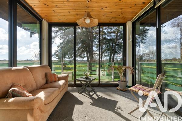 Maison à vendre 7 pièces 180 m² Civrieux