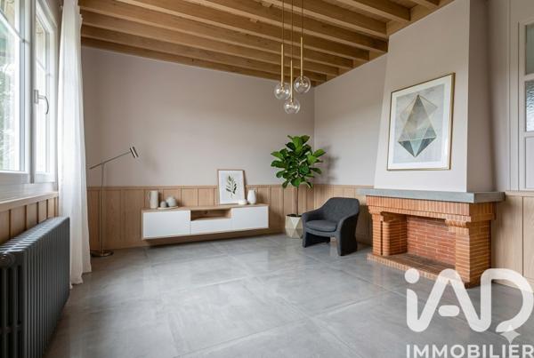 Maison à vendre 7 pièces 180 m² Civrieux