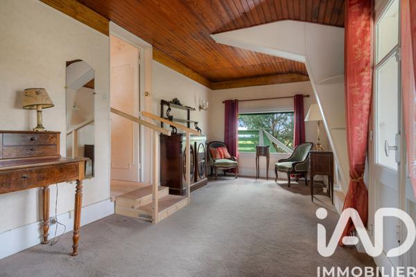 Maison à vendre 7 pièces 180 m² Civrieux