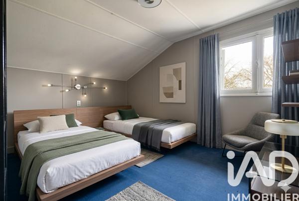 Maison à vendre 7 pièces 180 m² Civrieux