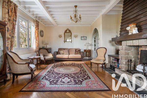 Maison à vendre 7 pièces 180 m² Civrieux