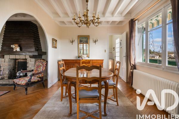 Maison à vendre 7 pièces 180 m² Civrieux
